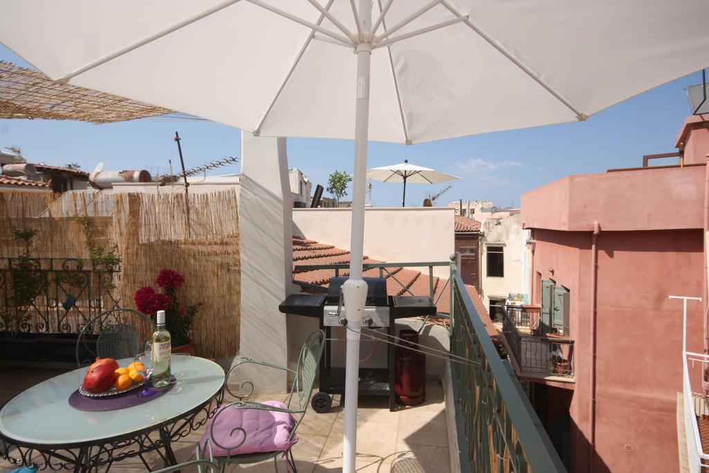 A.k.residence Villa Chania (Crete)