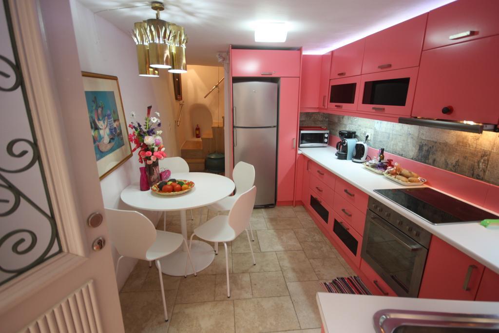 A.k.residence Villa Chania (Crete)