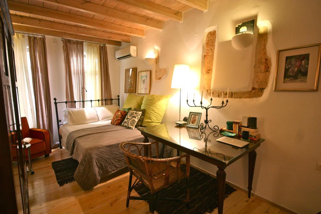 Villa A.k.residence Chania (Crete)