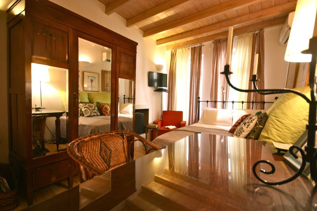 A.k.residence Villa Chania (Crete)