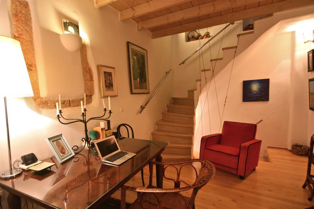 A.k.residence Villa Chania (Crete)