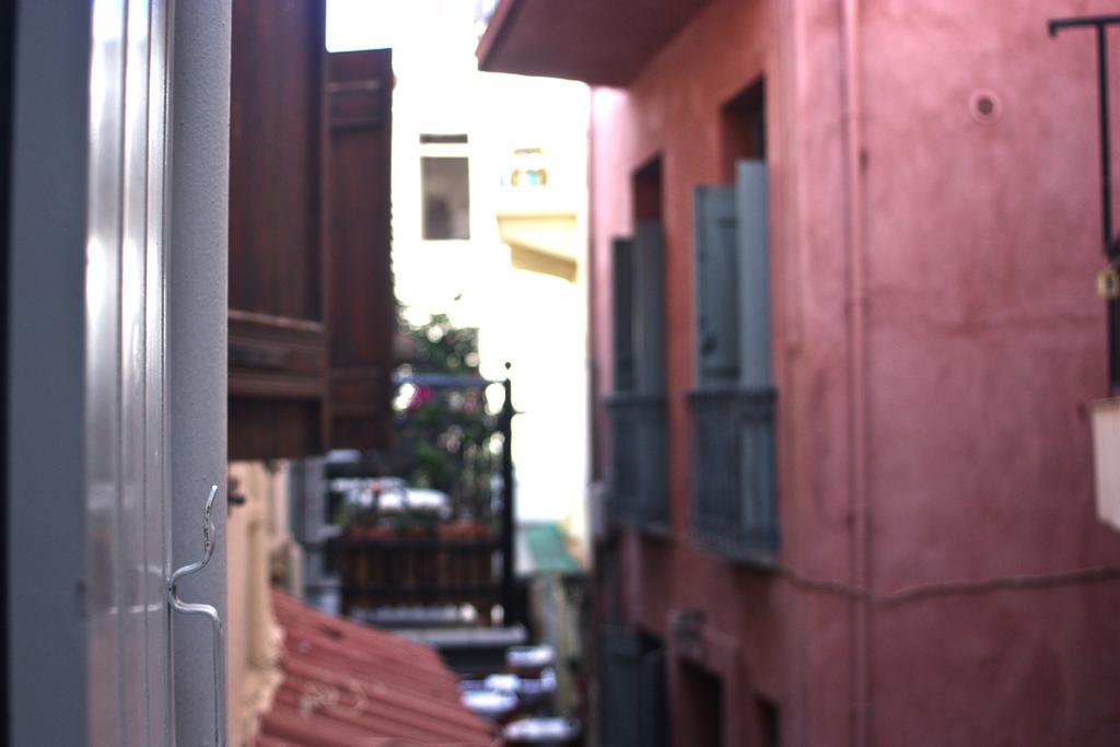 Villa A.k.residence Chania (Crete)