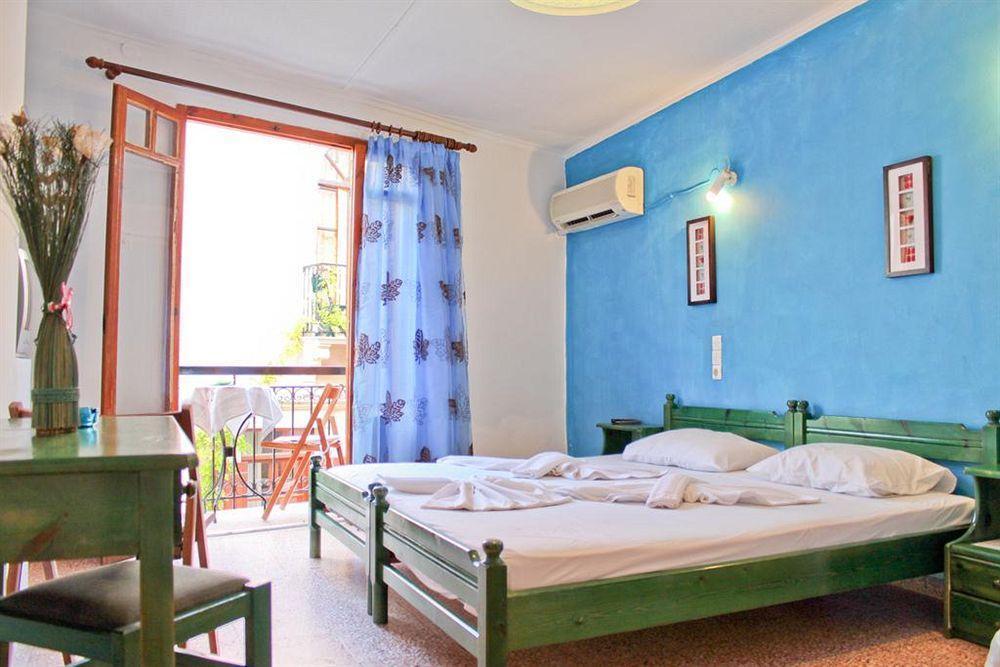Smaragdi Apartment