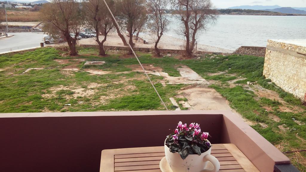 Manousos Apartment Chania (Crete)