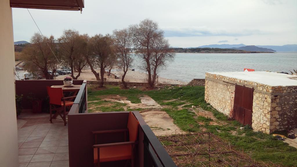 Manousos Chania (Crete)