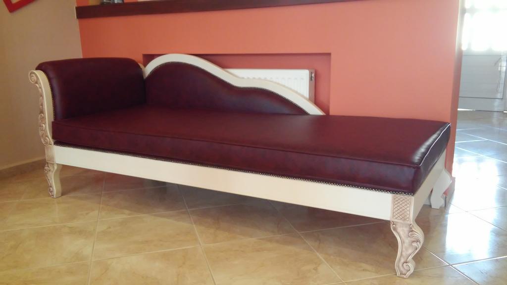 Apartment Manousos *