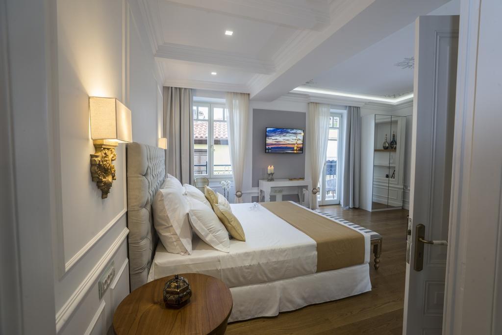 Gasthof Casa Kallergi 3*