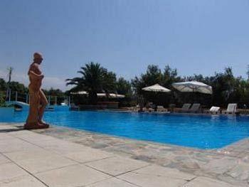Monte Vardia Hotel Chania (Crete)
