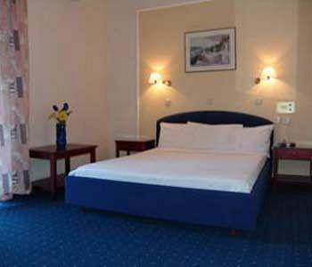 Hotel Monte Vardia 3*