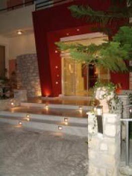 Monte Vardia 3* Chania (Crete)