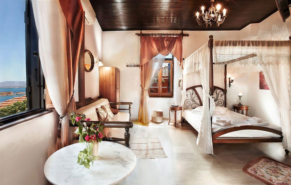 Archontiko Evgenia & Old Town Chania Apartment Chania (Crete)