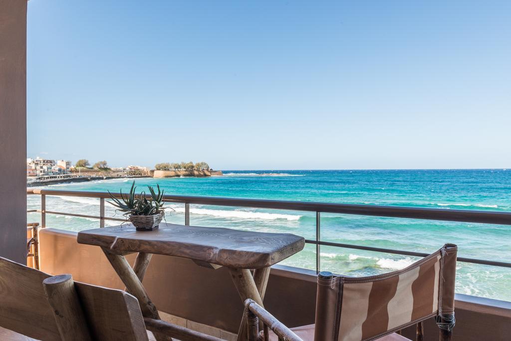 Apartment Nais & Chania (Crete)