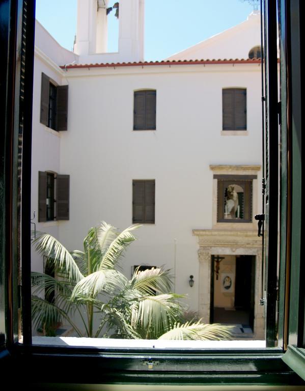 St. Francis Apartment