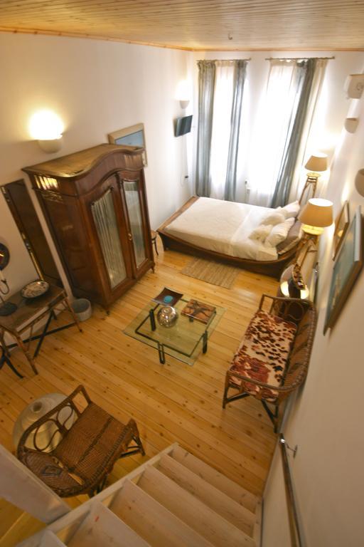 A.k.residence Villa Chania (Crete)