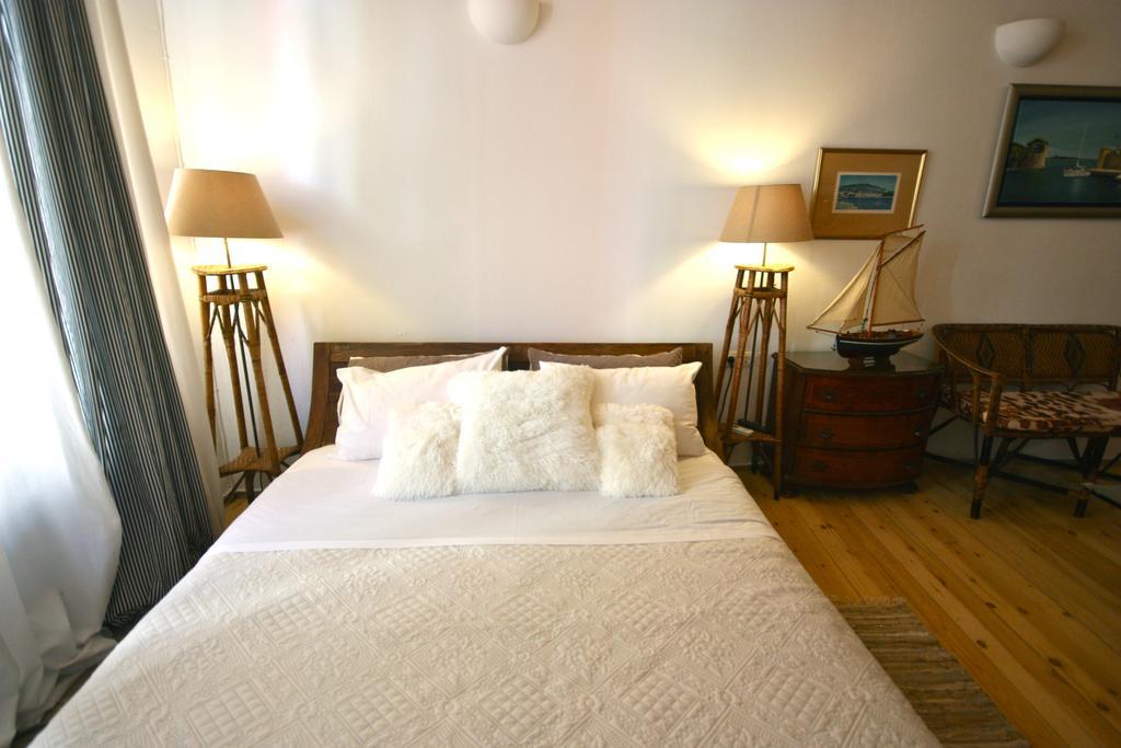 Villa A.k.residence Chania (Crete)