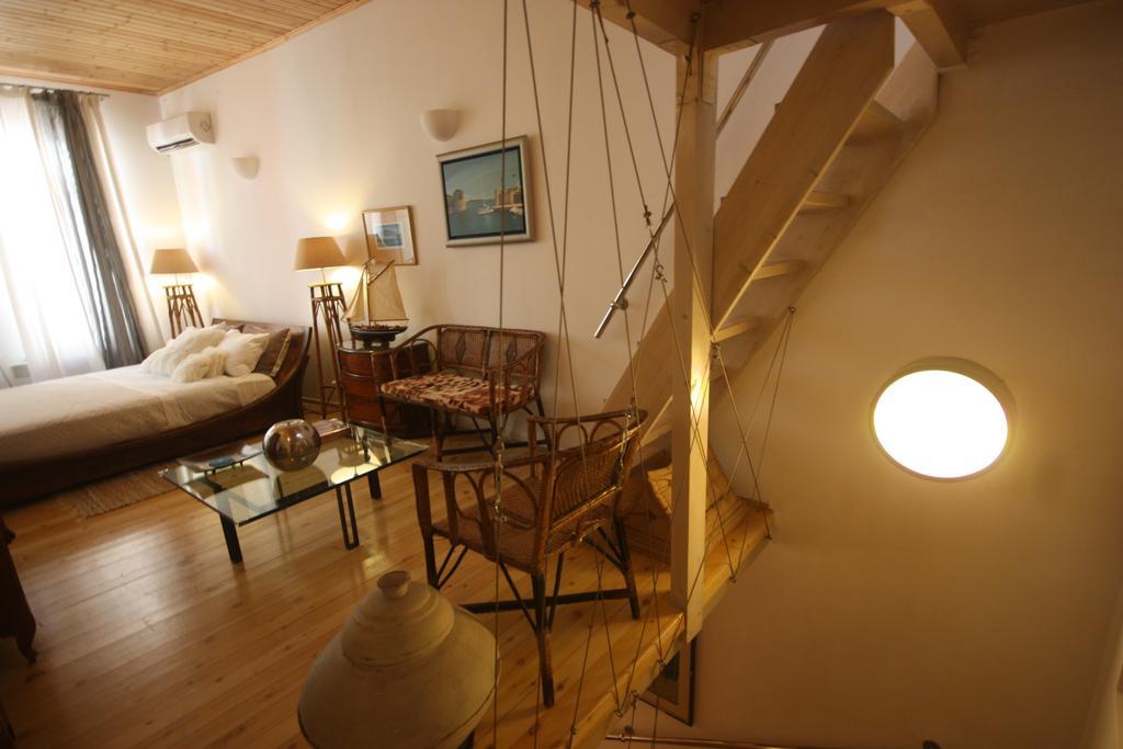A.k.residence Villa Chania (Crete)