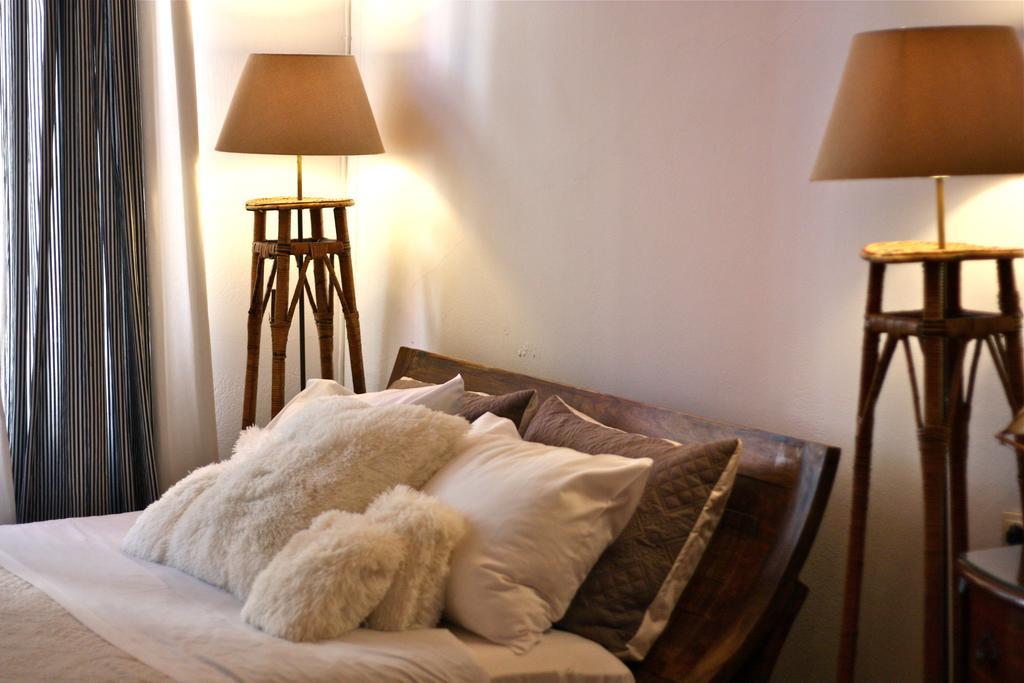 A.k.residence Villa *