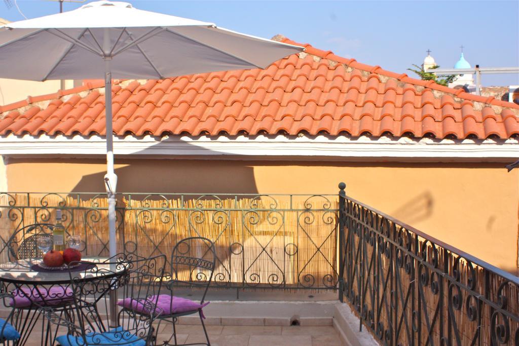 Villa A.k.residence Chania (Crete)