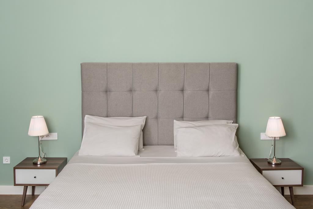 Apartment Porto Antico Chania (Crete)