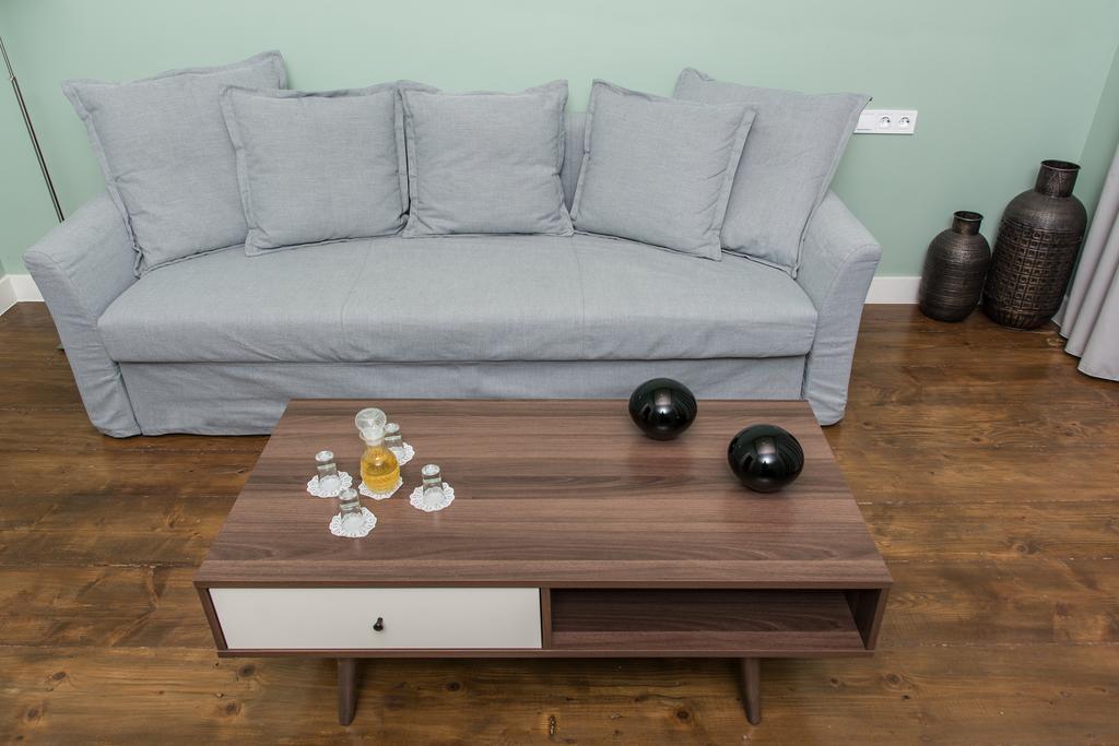 Apartment Porto Antico