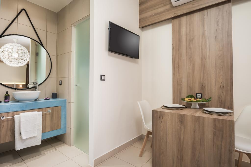 Apartamento Sea & City