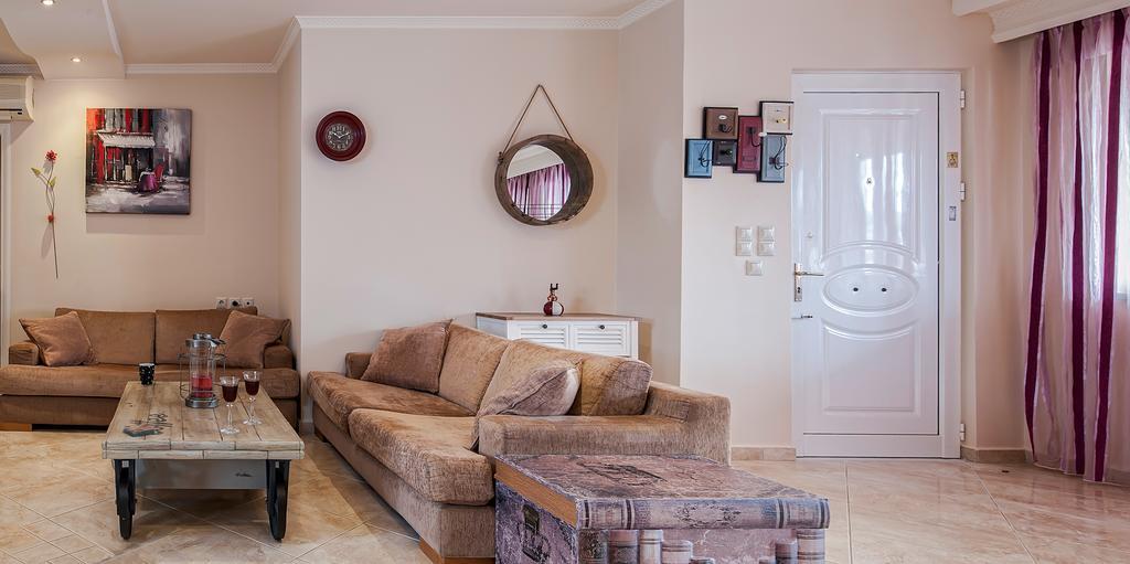 Apartment Manousos