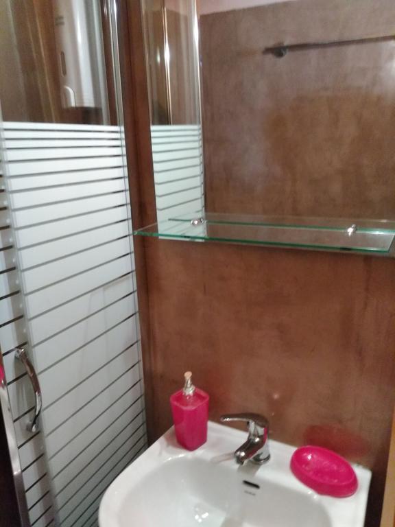Apartment Smaragdi *