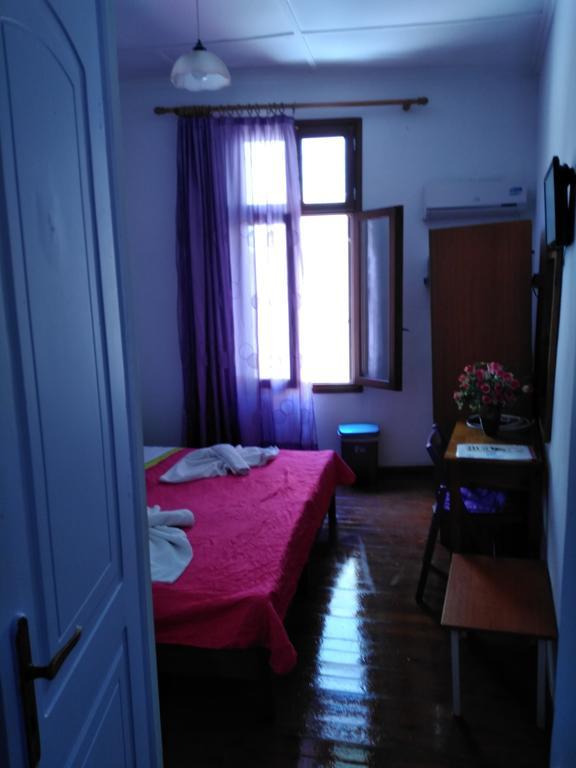 Apartment Smaragdi