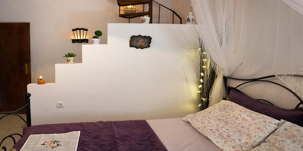 Amyrsa's House Of Character Holiday home *