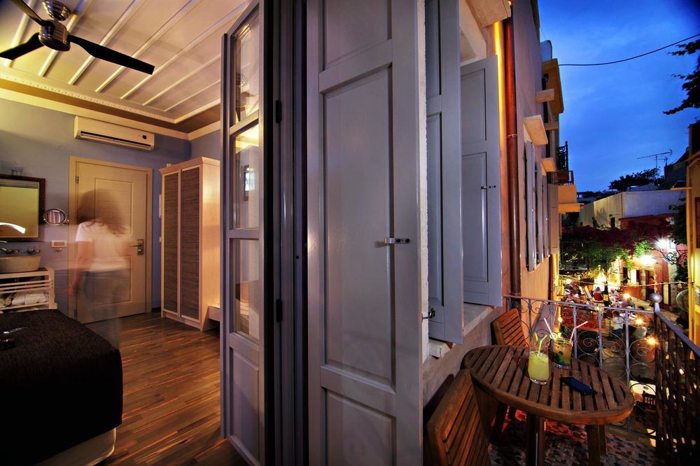 Hotel Elia Fatma Boutique (adults Only)