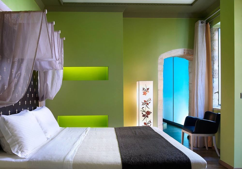 Elia Fatma Boutique (adults Only) Hotel
