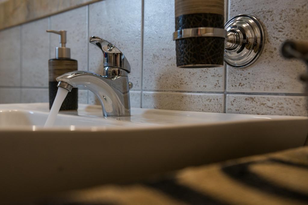 Apartment Nais &