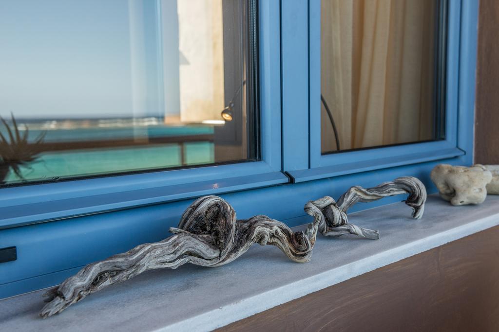 Nais & Apartment Chania (Crete)