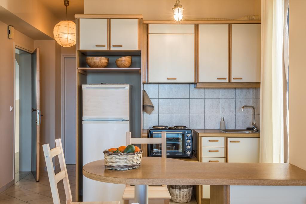 Nais & Apartment *