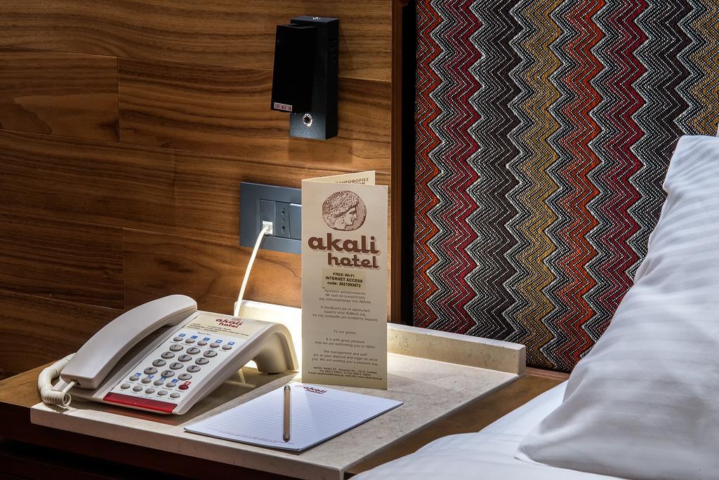Civitel Akali Hotel 4*