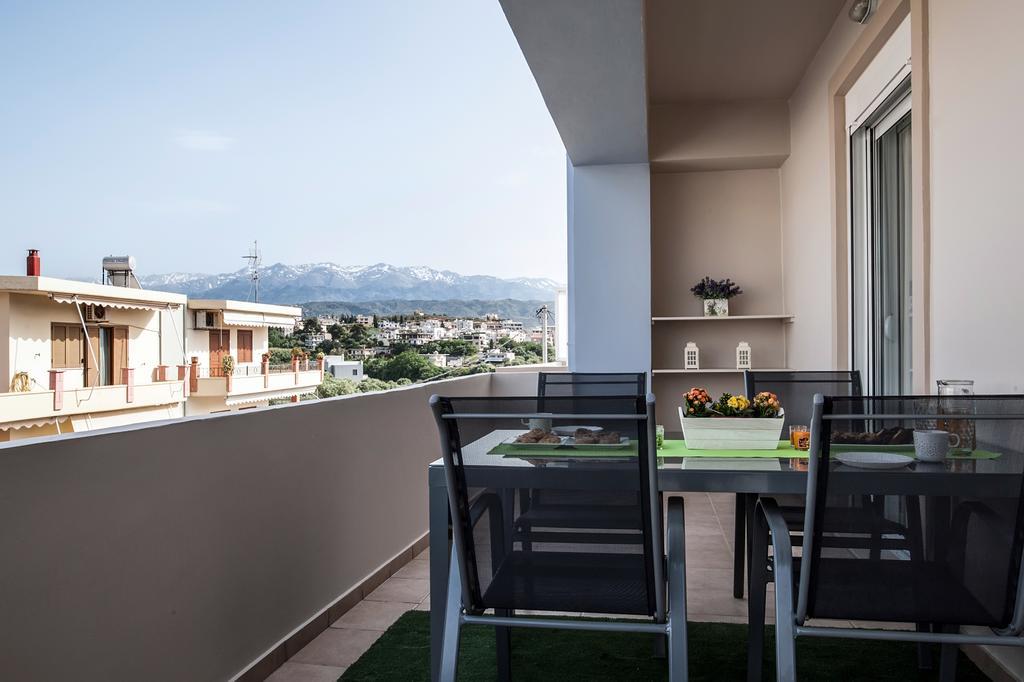 Chania Top Spot Flat Chania (Crete)