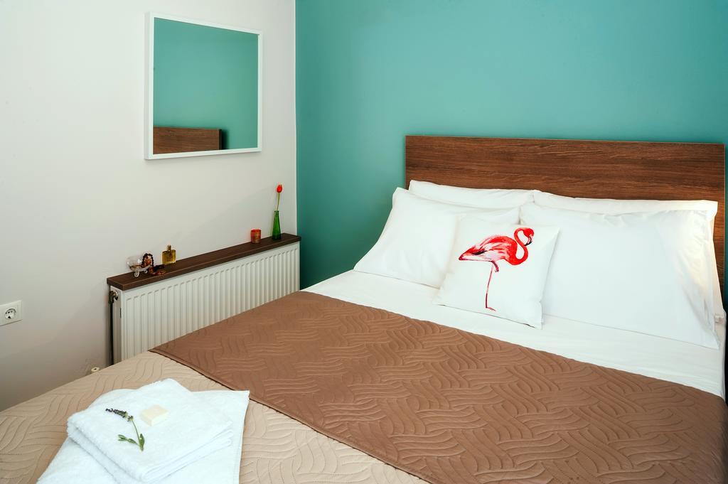 Appartement Chania Top Spot Flat *