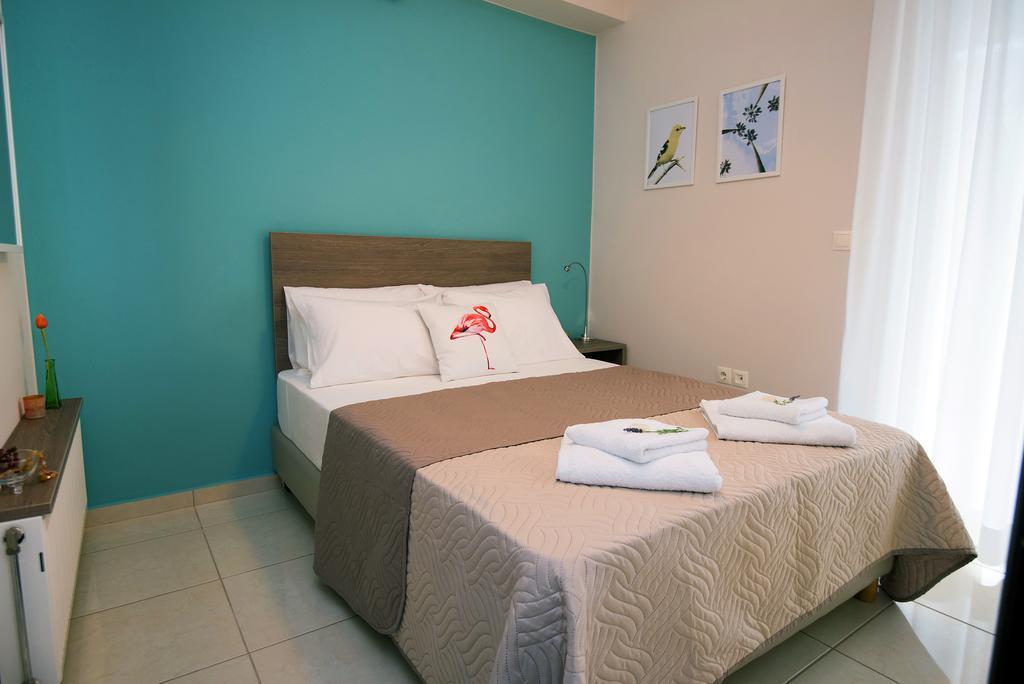 Chania Top Spot Flat