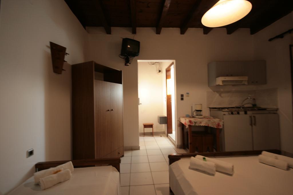 Chania Gasthof