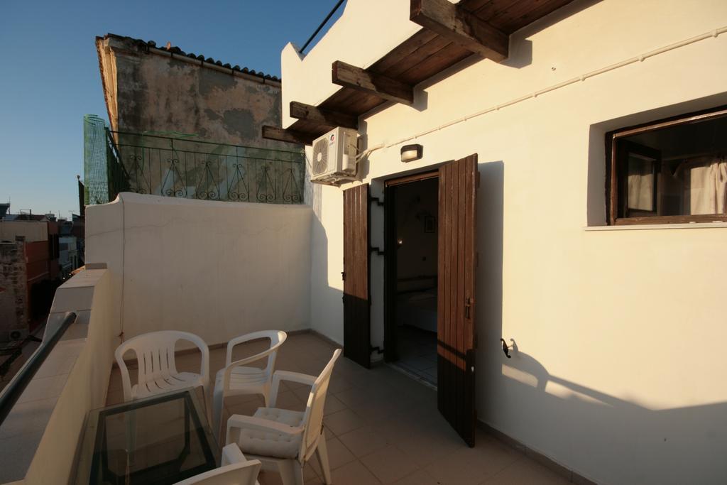 Chania Gasthof Chania (Crete)