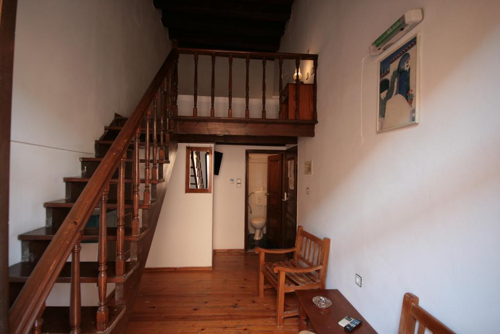 Chania Gasthof