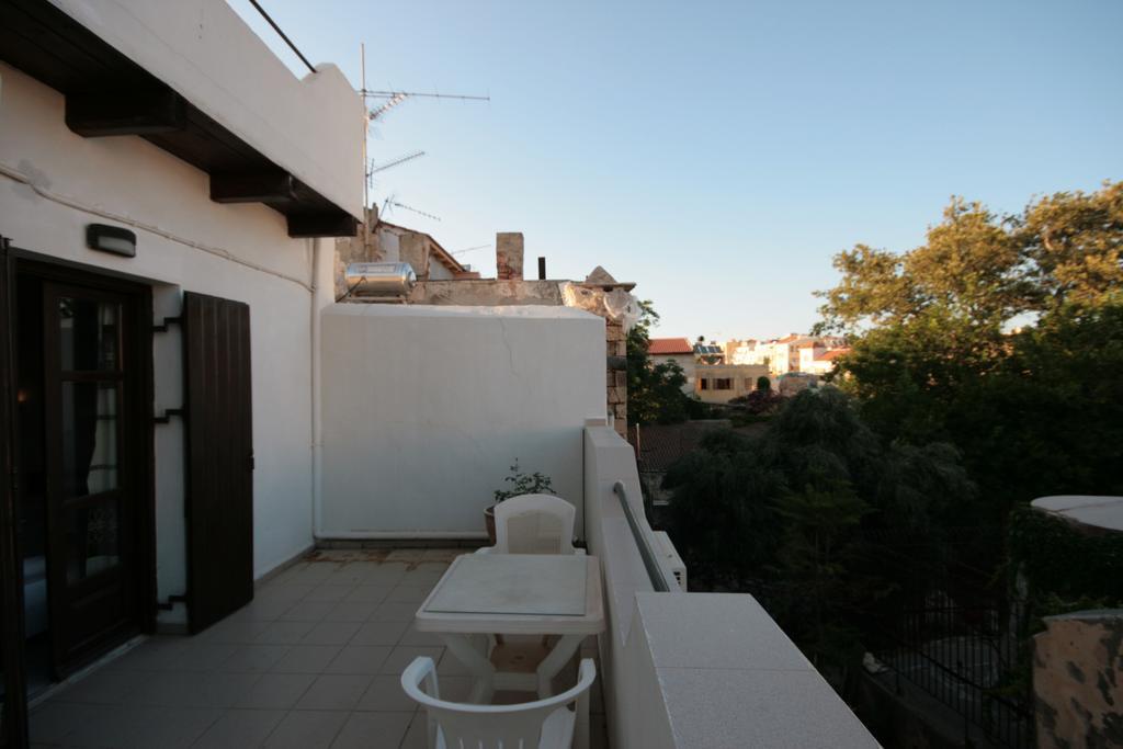 Gasthof Chania Chania (Crete)
