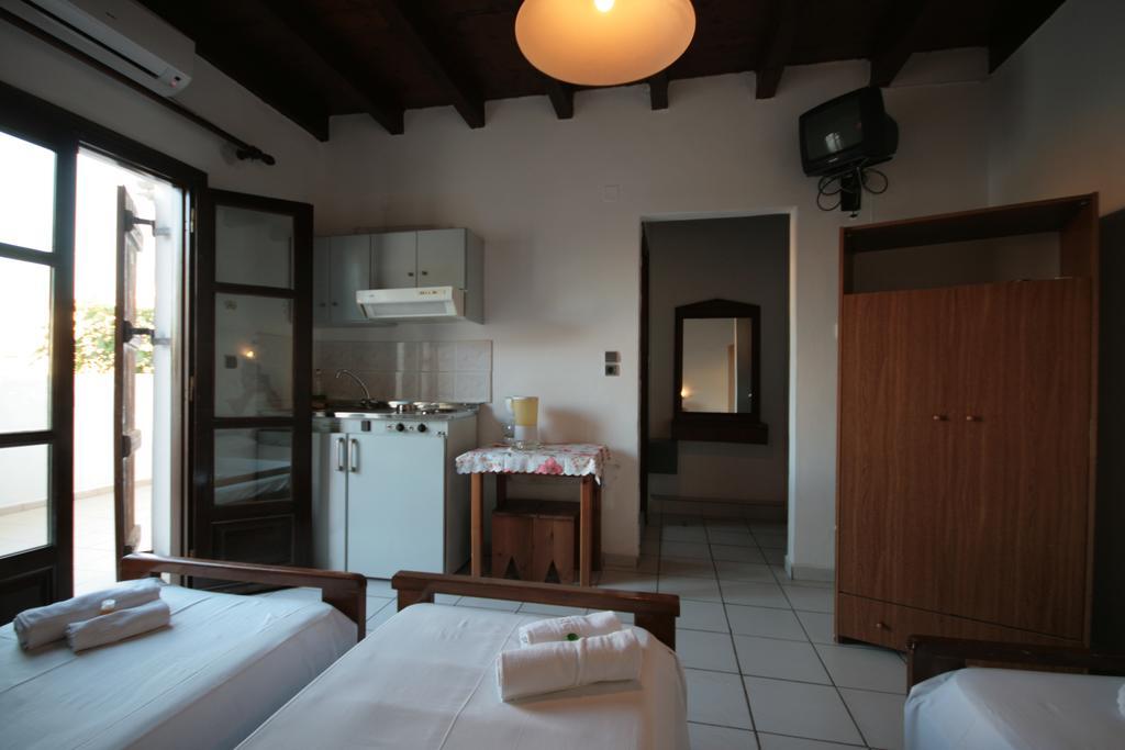 Gasthof Chania Chania (Crete)