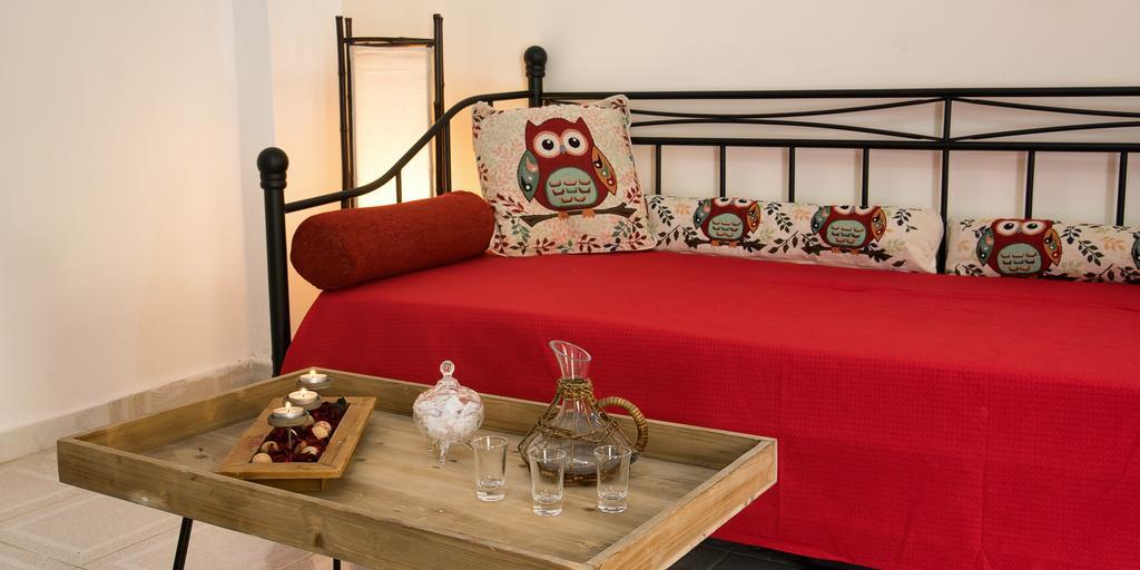Amyrsa's House Of Character Holiday home
