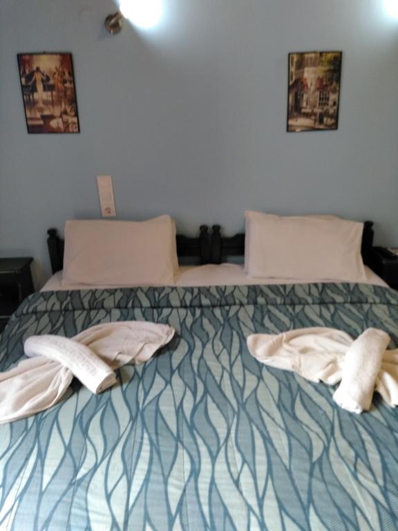 Apartment Smaragdi Chania (Crete)