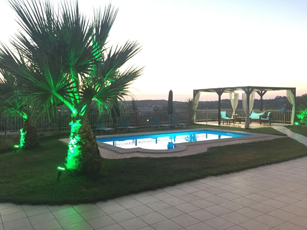 Six Senses Holiday home Chania (Crete)
