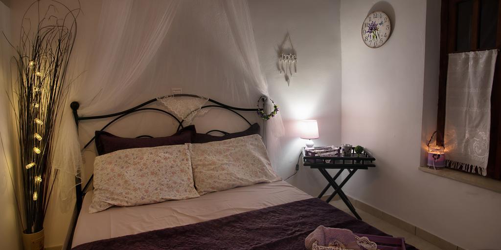 Holiday home Amyrsa's House Of Character Chania (Crete)