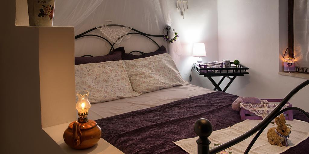 Holiday home Amyrsa's House Of Character Chania (Crete)
