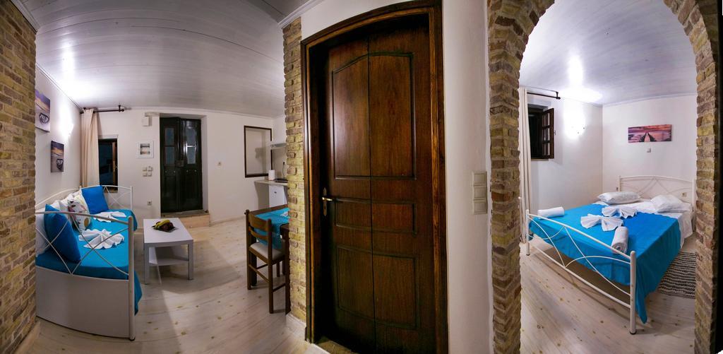 Appartement Aloha Maisonette