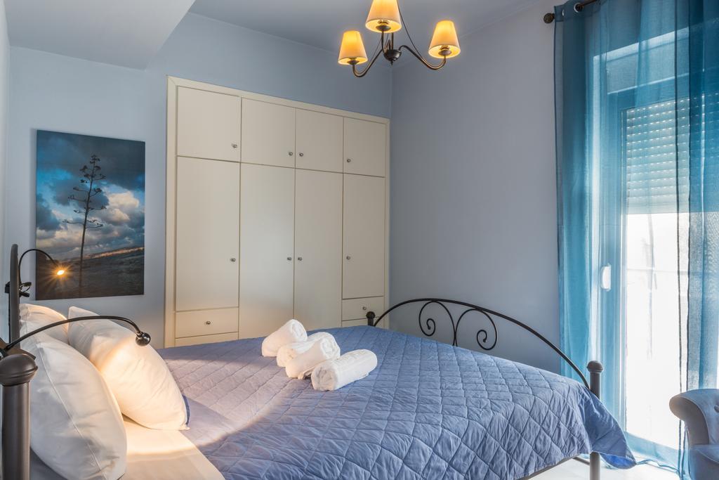 Apartment Nais & *